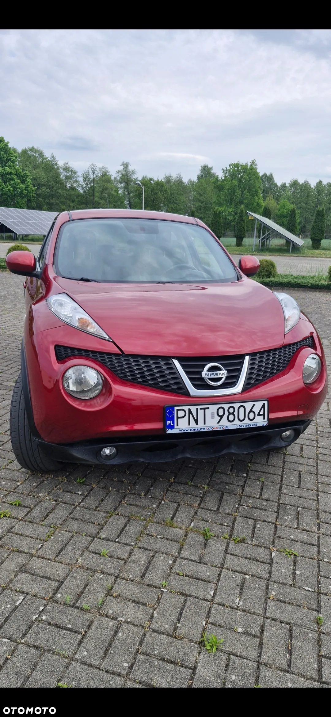 Nissan Juke 1.6 Acenta S&S - 3