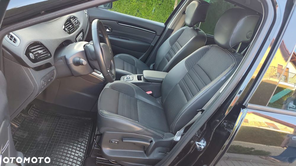 Renault Scenic 1.2 TCe Energy Bose EU6 - 14