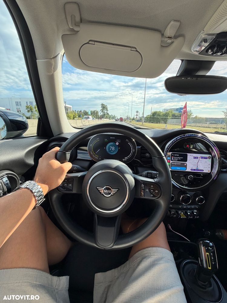 Mini Cooper SE Trim S - 18