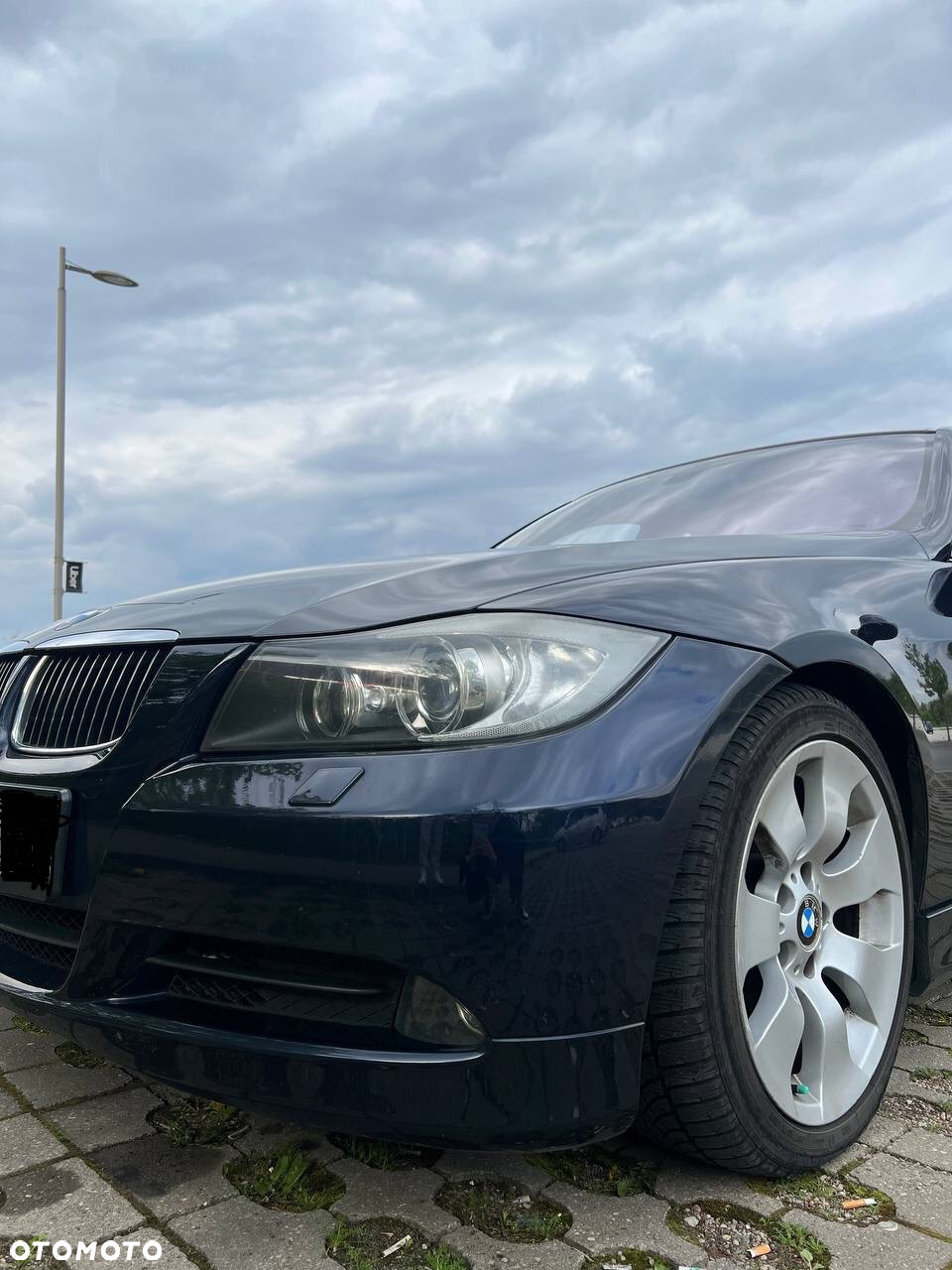 BMW Seria 3 - 7