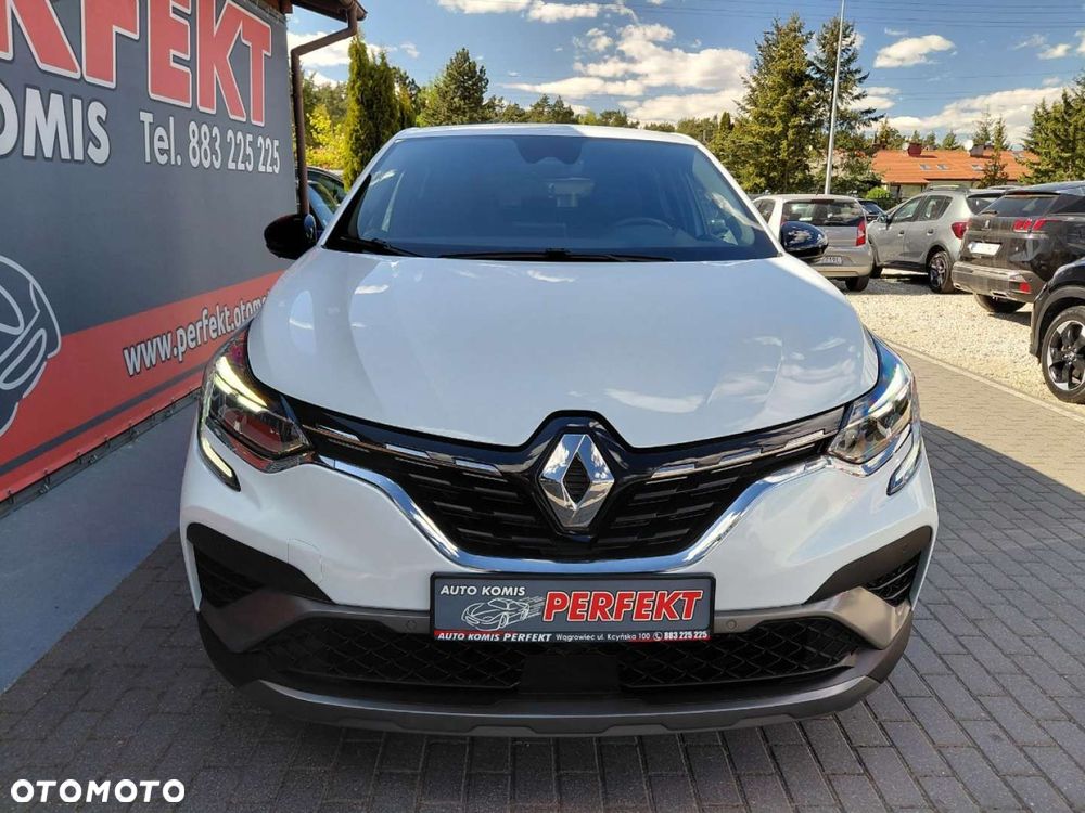 Renault Captur - 3