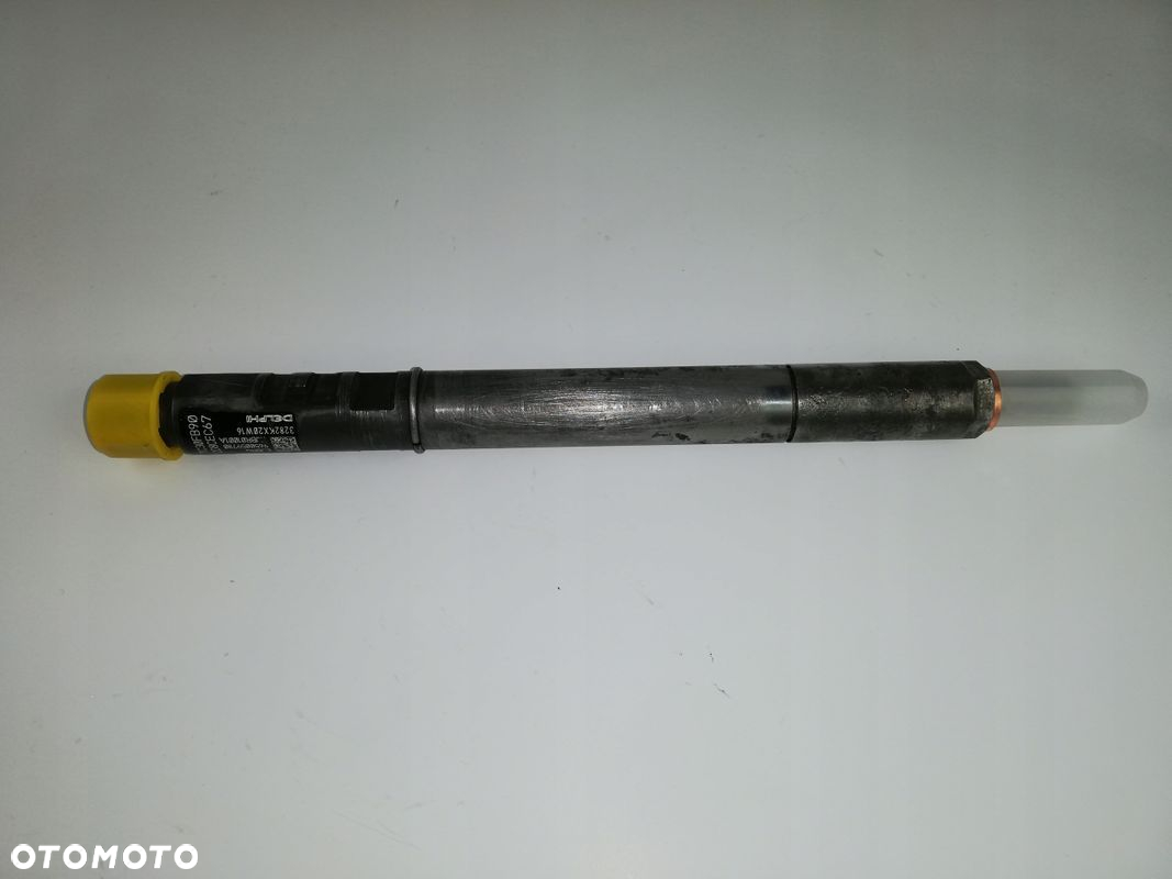 WTRYSKIWACZE DELPHI EJBR01001A SUZUKI 2 LATA GWARANCJI - 3