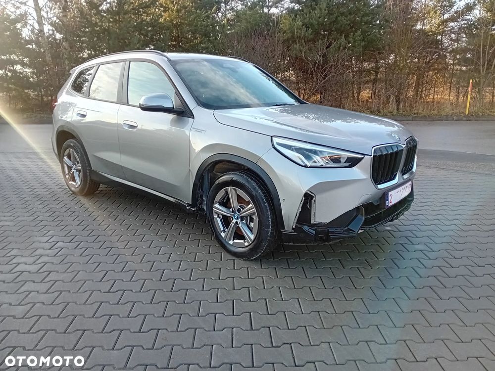 BMW X1 xDrive25e M Sportpaket - 9