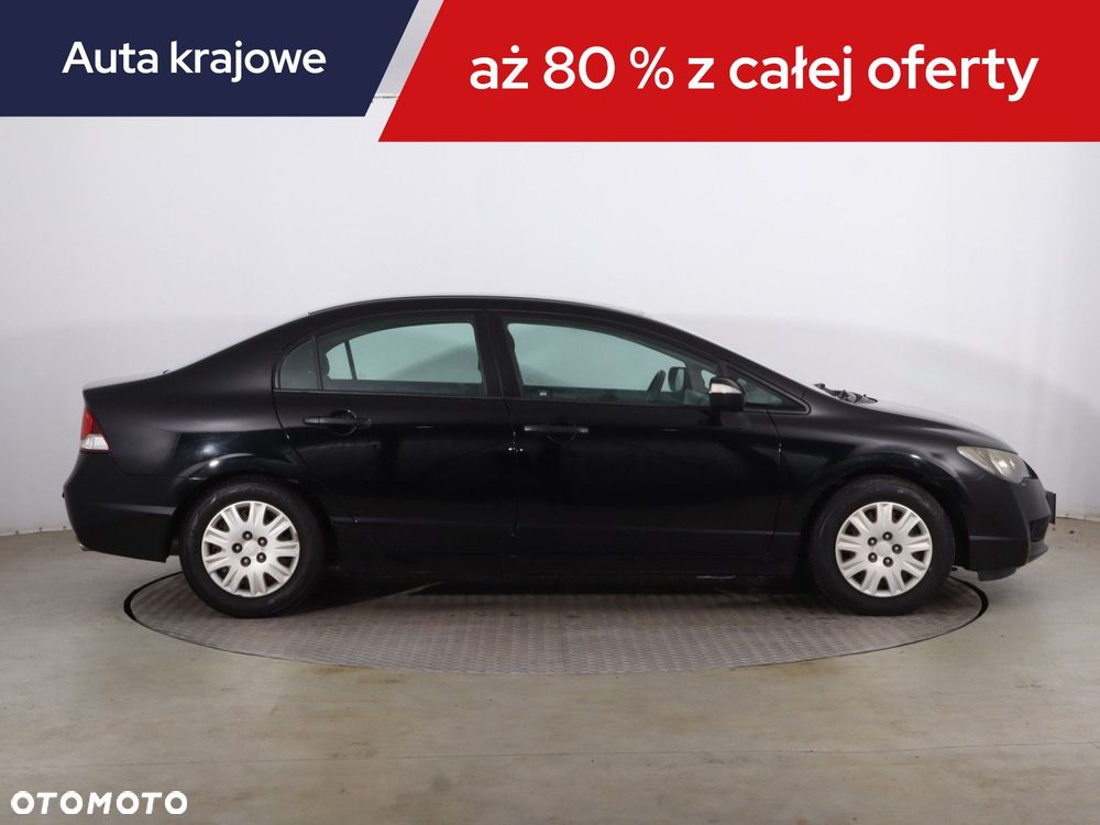 Honda Civic - 8