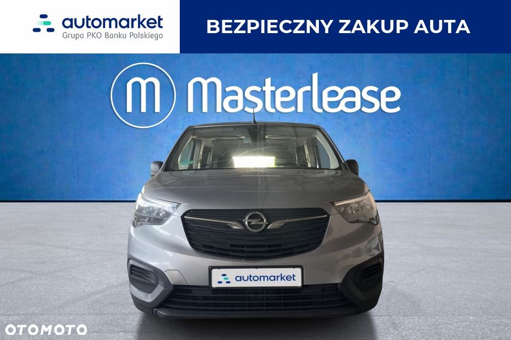 Opel Combo 1.2 Turbo Edition S&S - 3