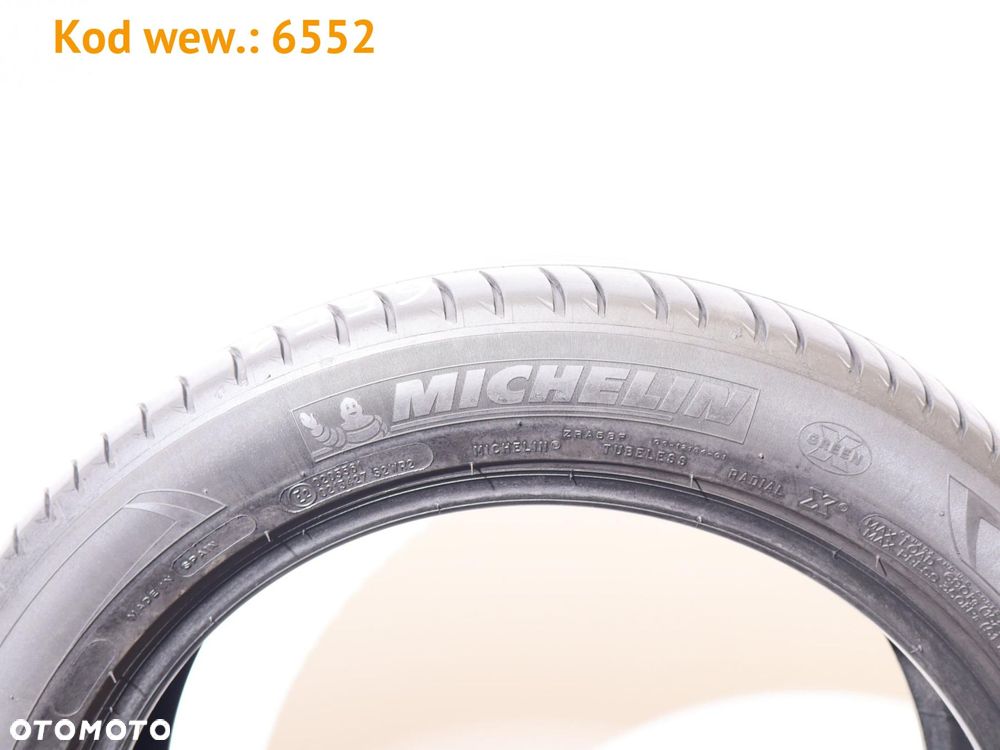 Michelin PRIMACY 3 - 225/50 R18 - 4
