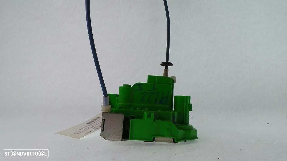 FECHADURA PORTA TRASEIRA ESQUERDA ALFA ROMEO GIULIETTA 2011 -50509885 - 2