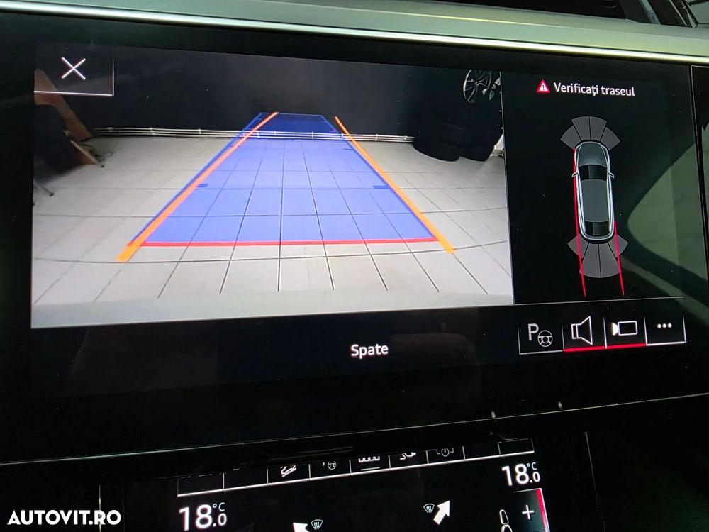 Audi e-tron 50 quattro - 21