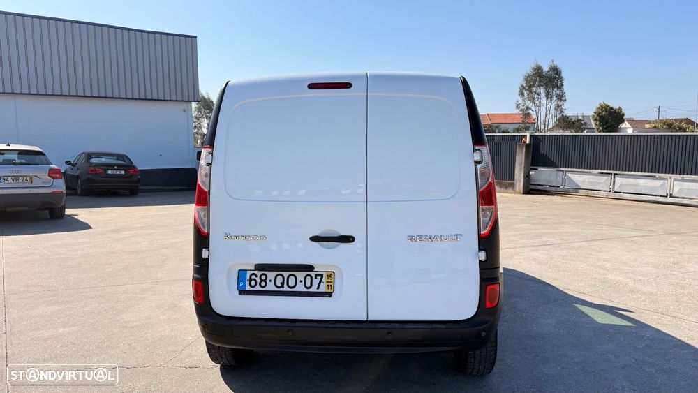Renault Kangoo - 6