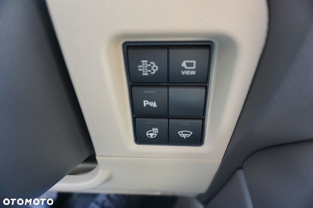 Toyota Land Cruiser - 18
