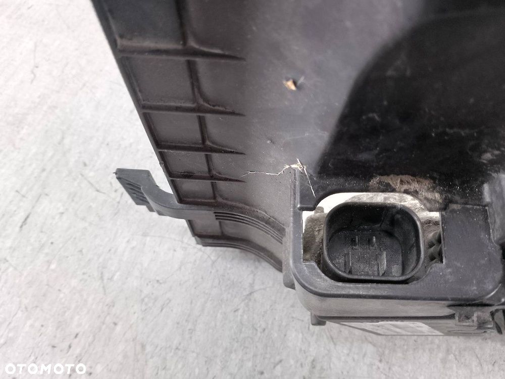 WENTYLATOR CHŁODNICY MERCEDES KLASA C W203 A2035000293KZ 885001966 2.2 - 7