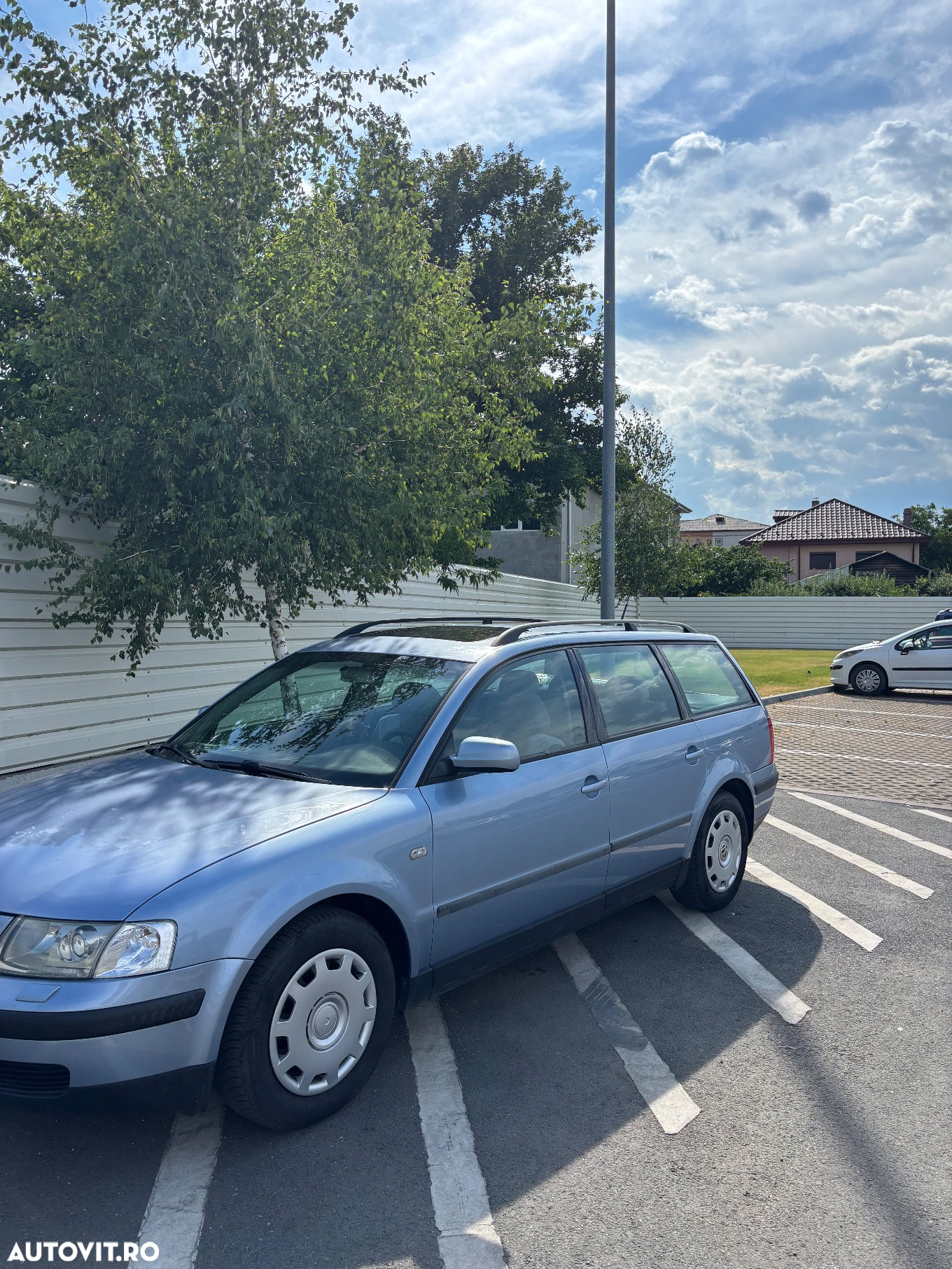 Volkswagen Passat Variant TDI - 2