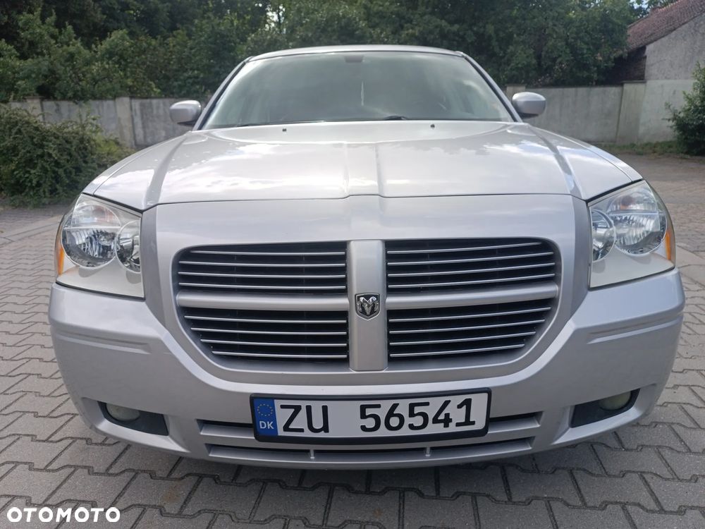 Dodge Magnum 5.7 V8 - 8