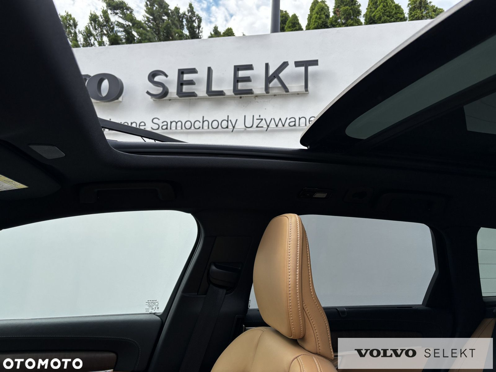 Volvo V90 - 20
