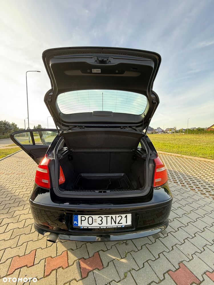 BMW Seria 1 116d - 23