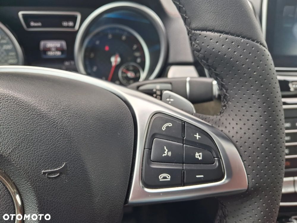 Mercedes-Benz GLE AMG 43 4Matic 9G-TRONIC AMG Line - 20