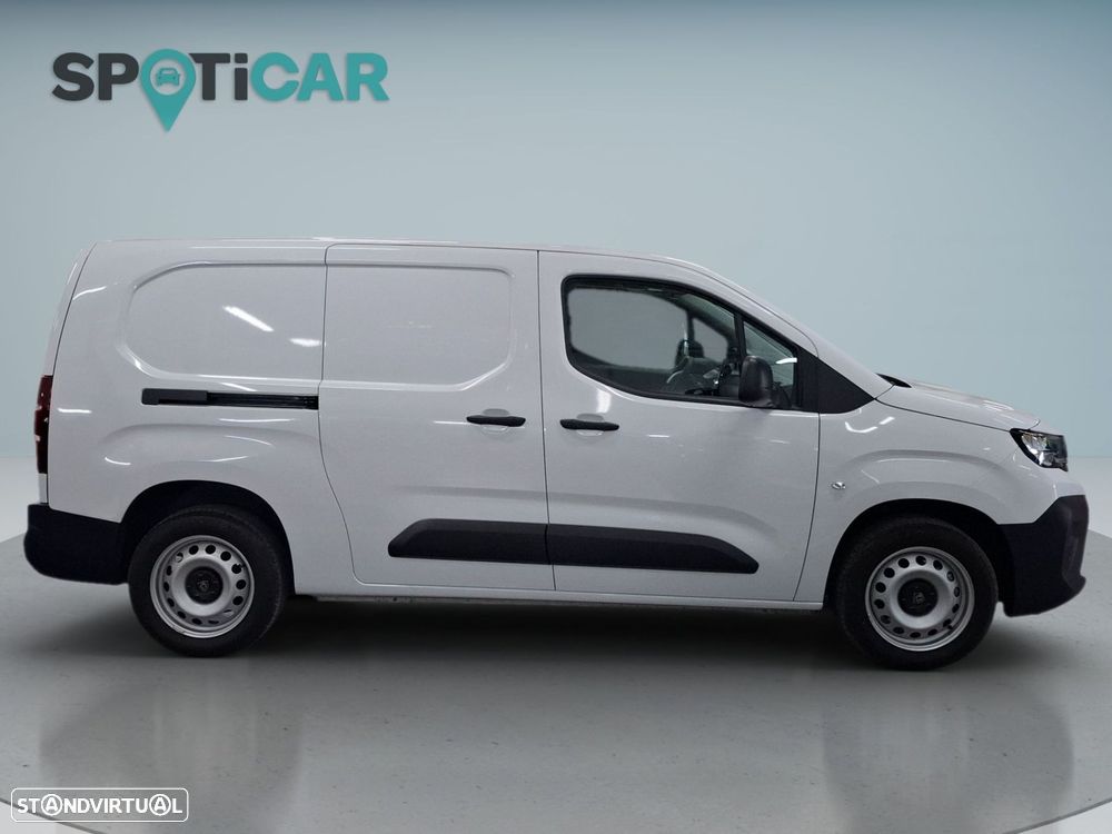 Peugeot Partner - 9