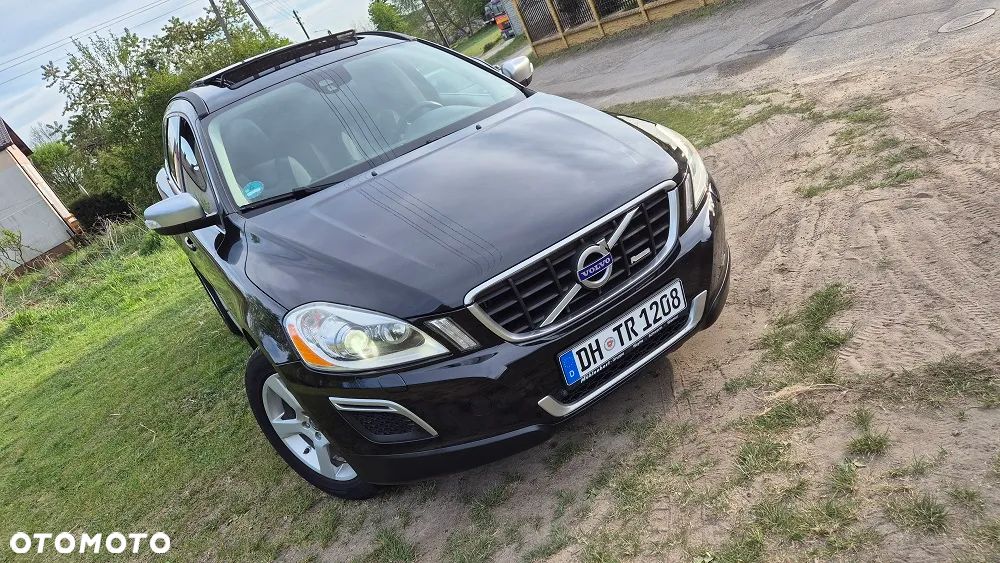 Volvo XC 60 D4 RDesign - 4