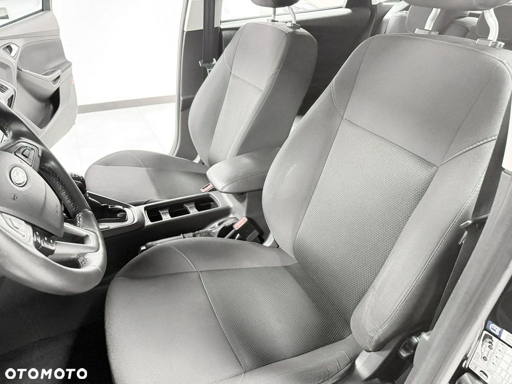 Ford Focus 1.0 EcoBoost 99g Start-Stopp-System SYNC Edition - 40