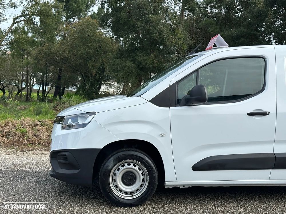 Toyota Proace CITY - 2