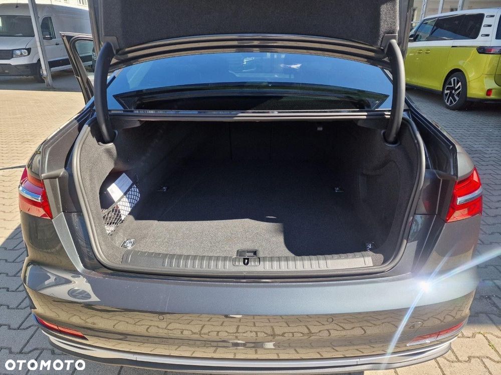Audi A6 Limousine 40 TDI mHEV Quattro Advanced S tronic - 21