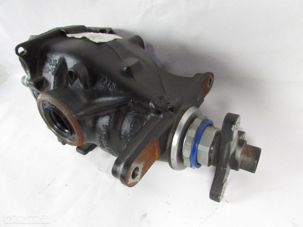 Diferencial 2.81 Trás Seminovo/ Original BMW 1 (F20)/BMW 3 (F30, F80)/BMW 3 Tour... - 2