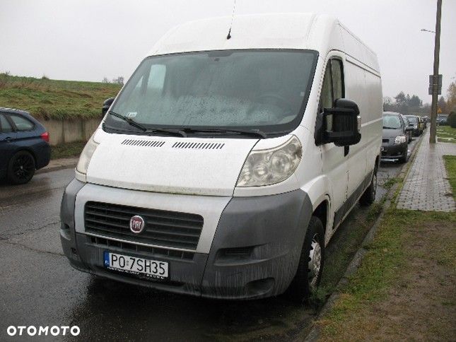 Fiat Ducato - 2