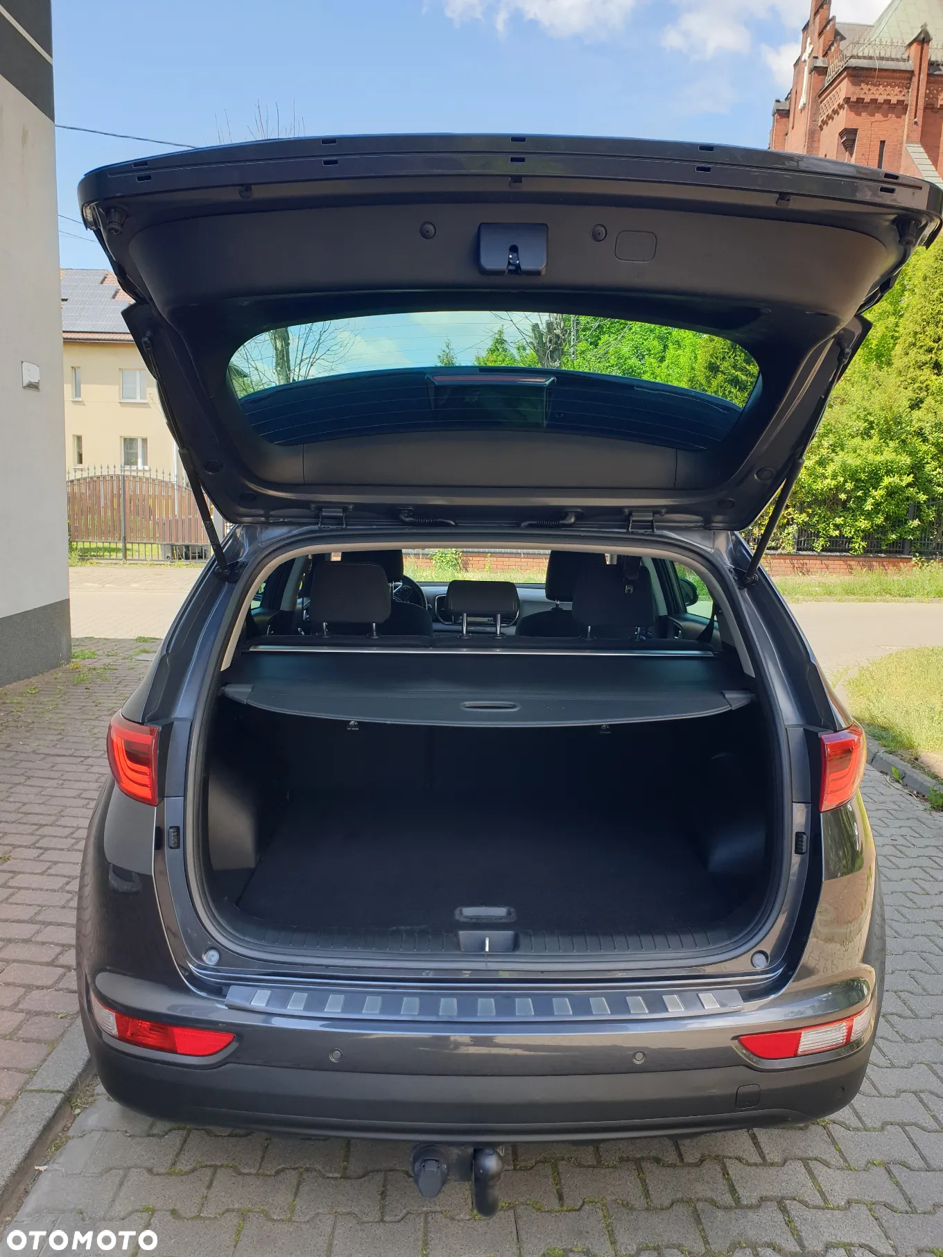 Kia Sportage 1.6 GDI 2WD EDITION 7 - 37