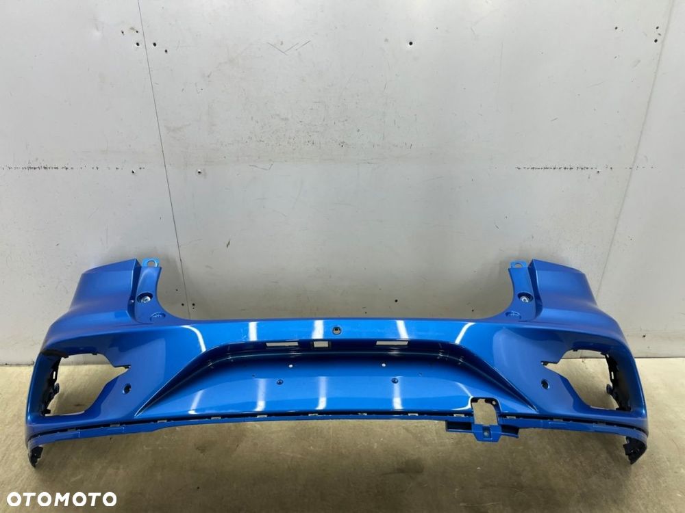 Zderzak tylny MG ZS 19-24r. Lift tył 3XPDC P10639343 - 5