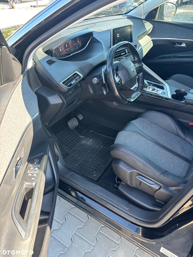 Peugeot 3008 1.5 BlueHDi Allure S&S EAT8 - 7