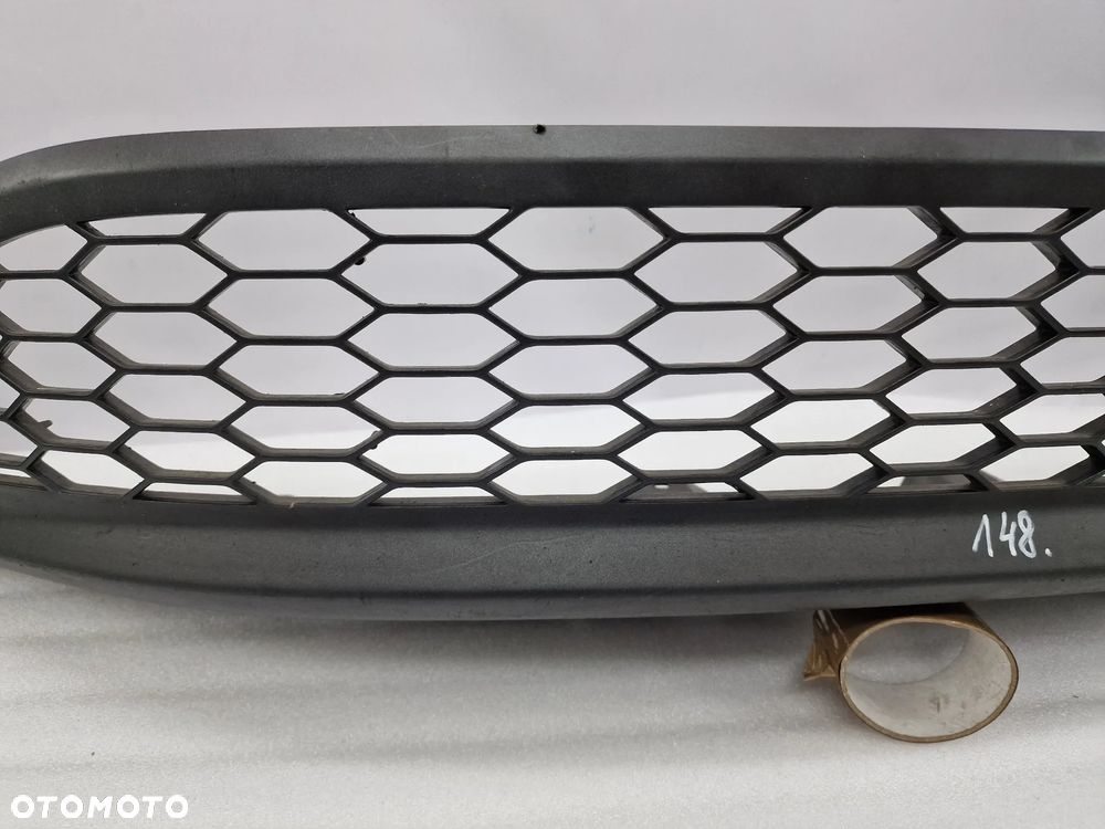 HONDA CIVIC UFO VIII HB 06- KRATKA ŚRODKOWA ZDERZAKA PRZEDNIEGO PRZÓD , NR 71102-SMGA-ZZ00 , NR AUKCJI KR148 - 6
