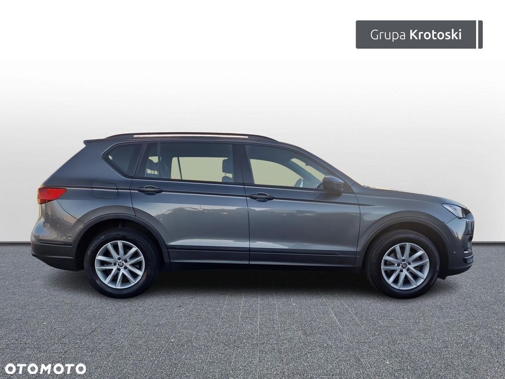 Seat Tarraco - 6