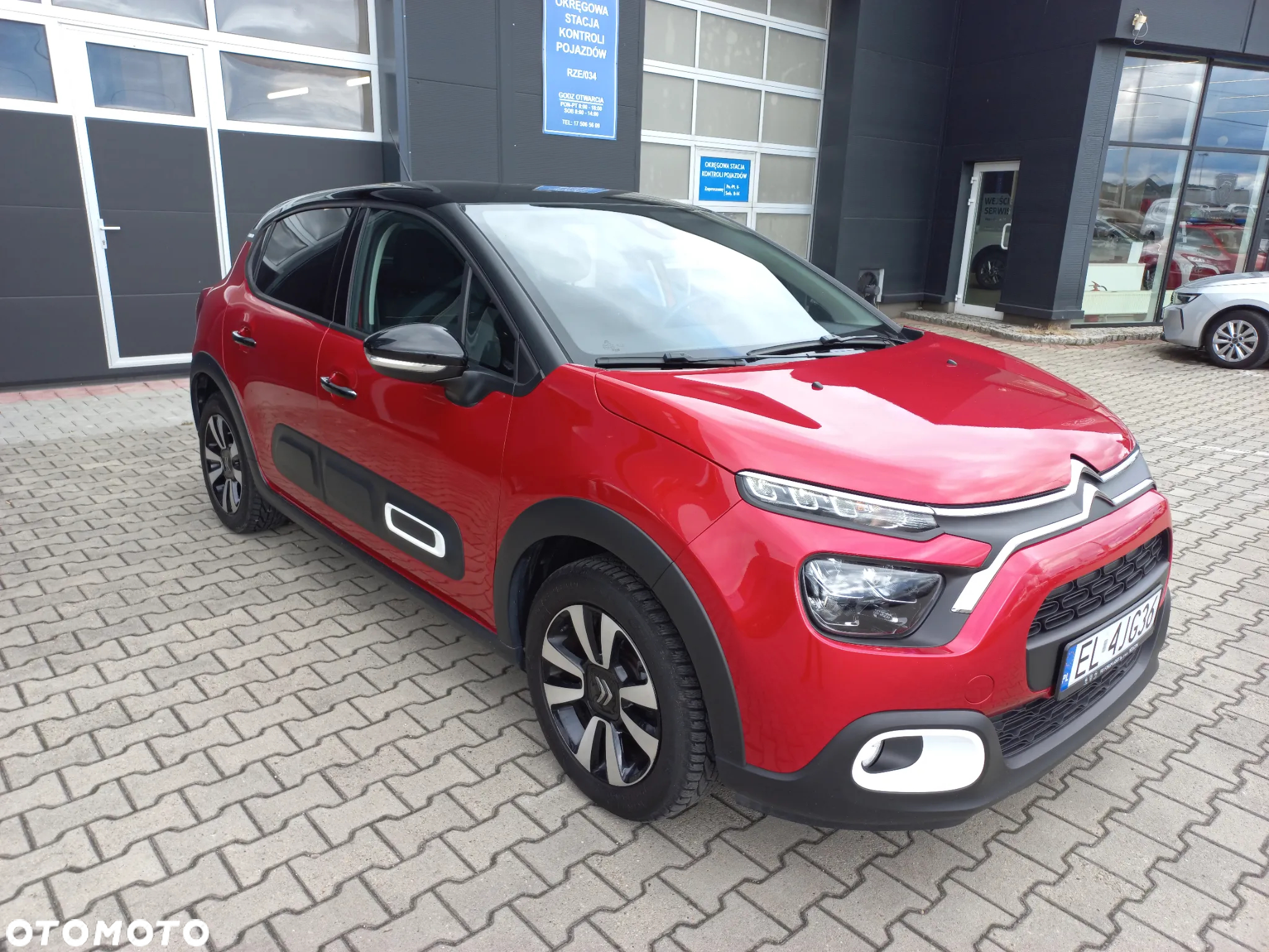 Citroën C3 1.2 PureTech Max - 3