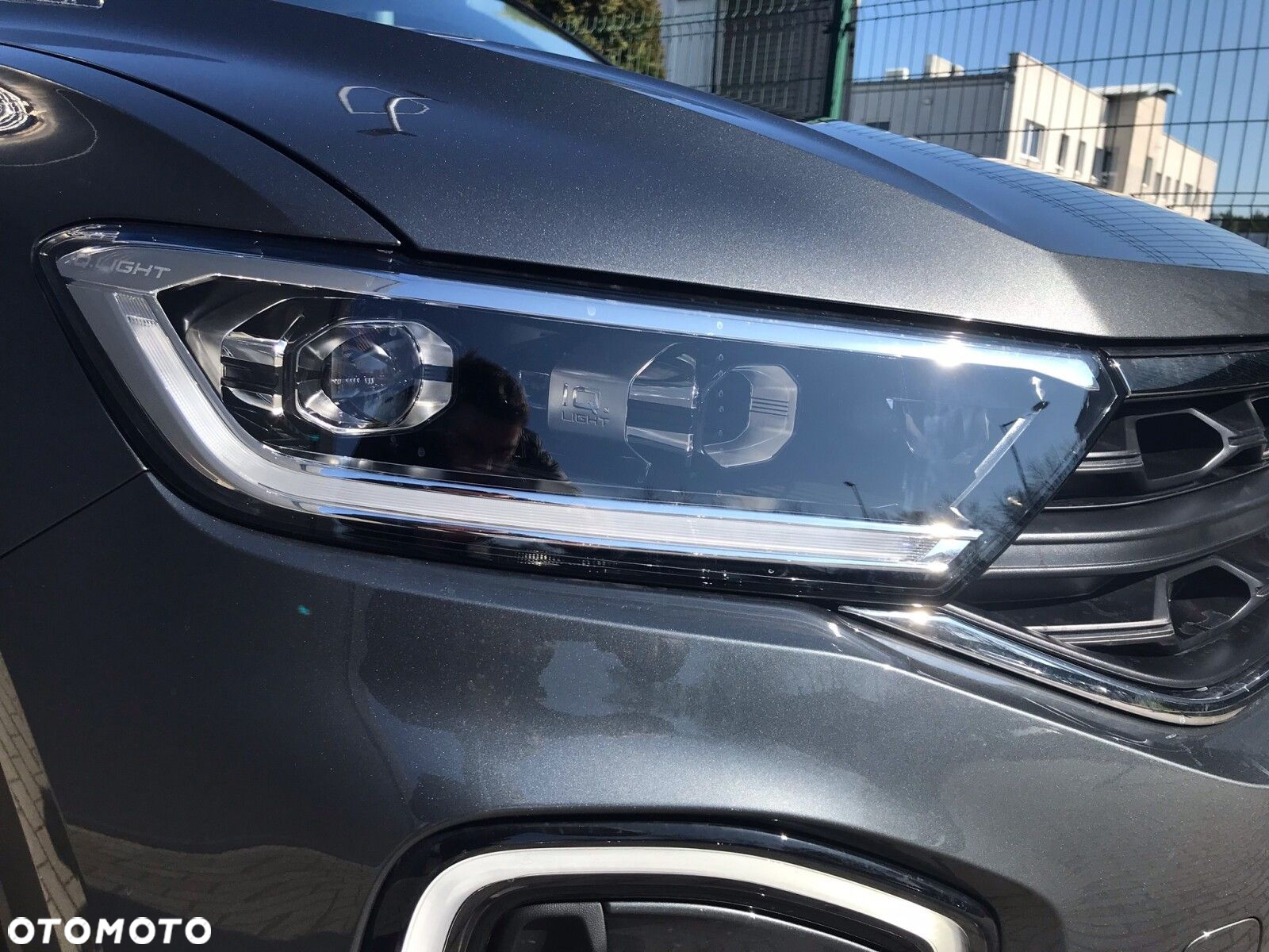Volkswagen T-Roc 1.5 TSI Life Plus - 6