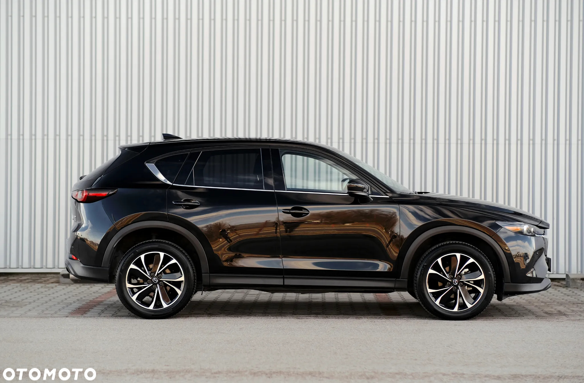 Mazda CX-5 - 10