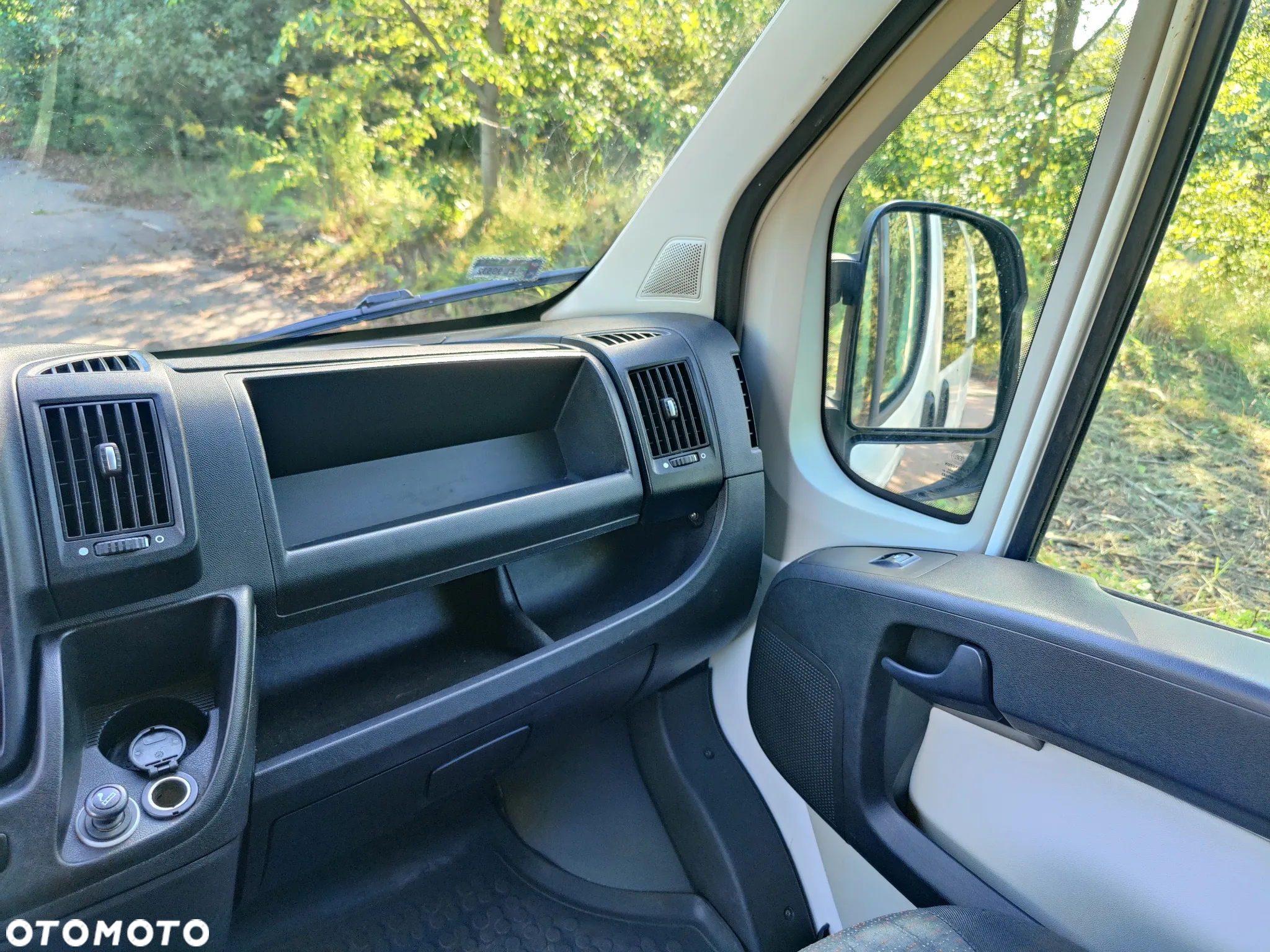 Peugeot Boxer - 16
