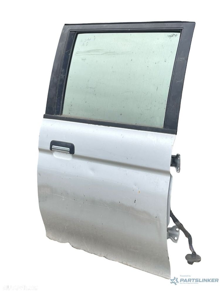 Usa  Portiera dreapta spate MITSUBISHI L200 - 3