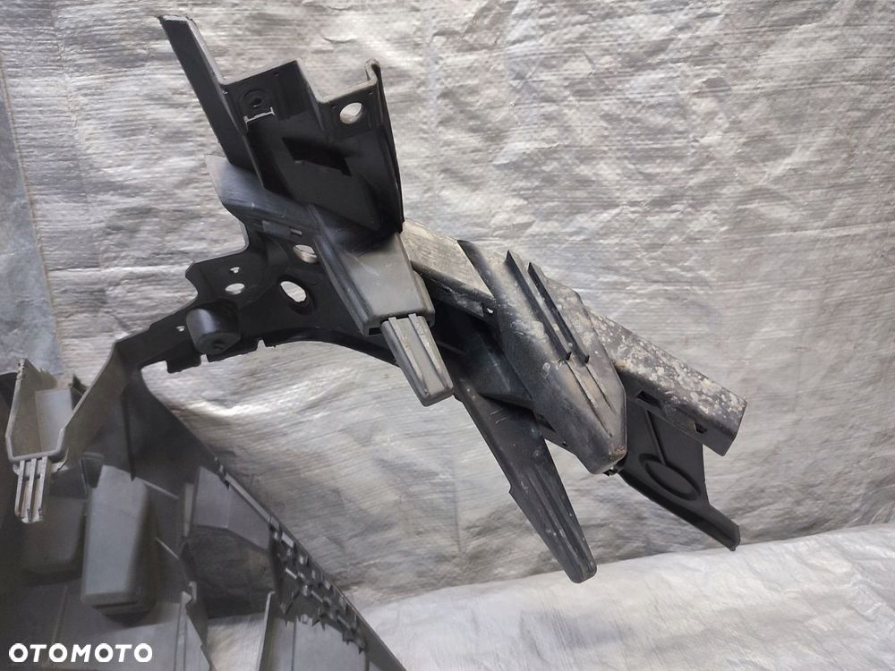 Wzmocnienie Zderzaka Przód Ford Transit Connect II Lift 2018- KT1B17E778-A - 11