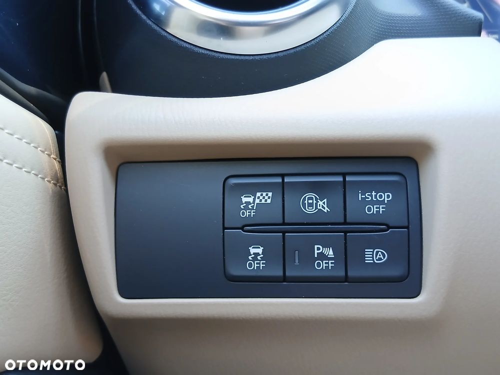 Mazda MX-5 1.5 Skyactiv-G Kazari - 19