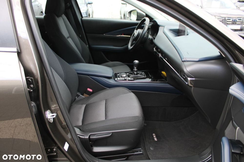 Mazda CX-30 - 28
