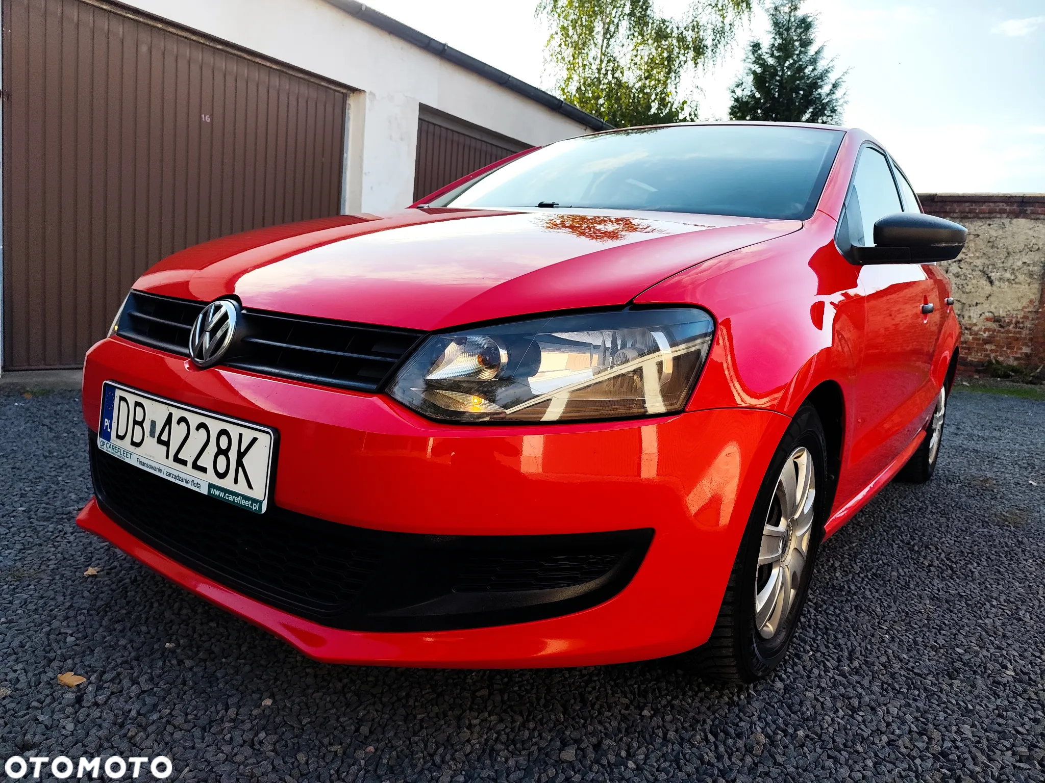 Volkswagen Polo 1.2 CityLine - 3