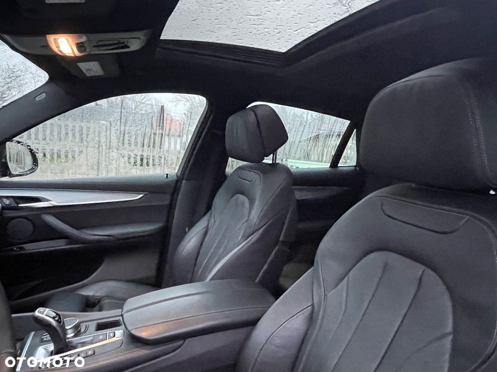 BMW X6 - 27