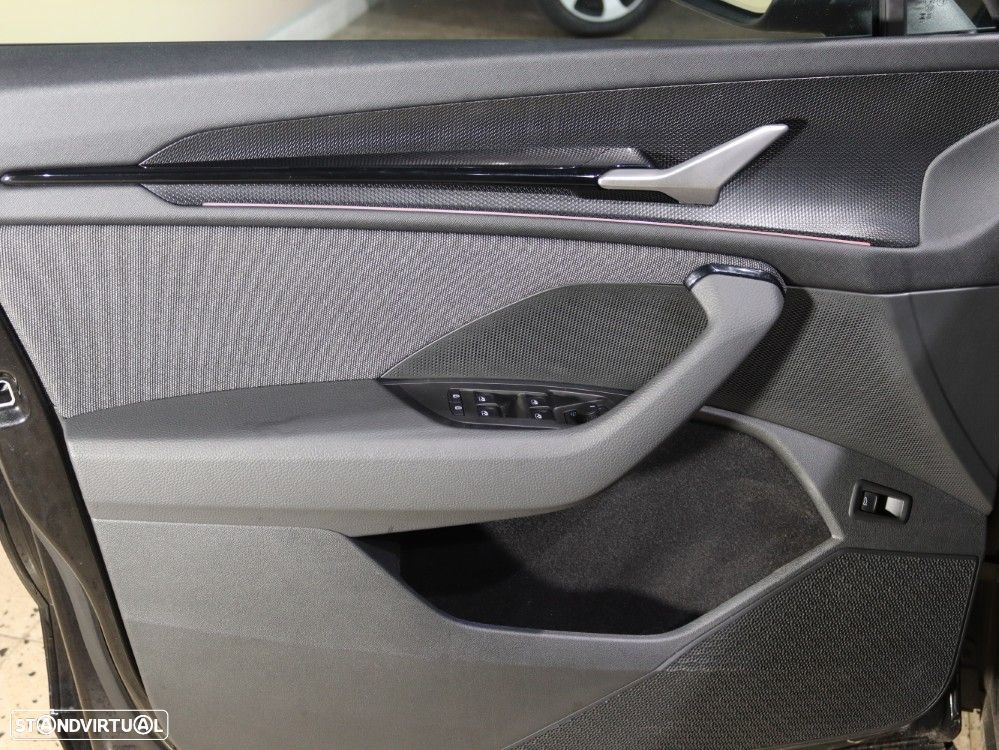 Skoda Kodiaq 2.0 TDI Ultra DSG - 20