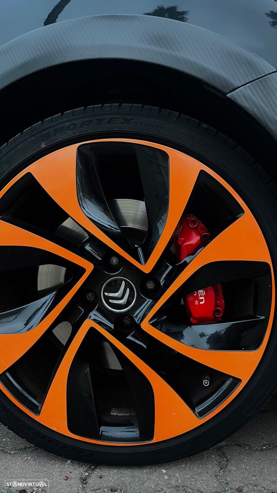 Citroën DS3 1.6 THP Racing - 6