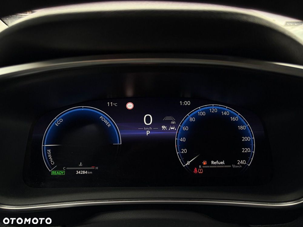 Toyota Corolla 1.8 Hybrid Style - 20