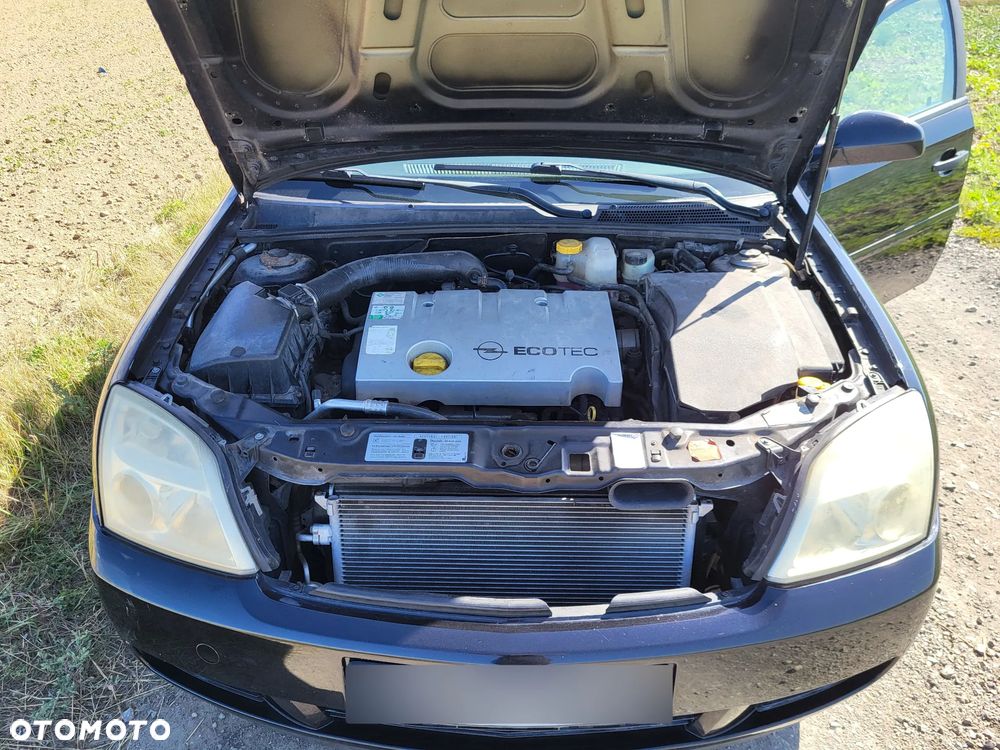 Opel Vectra 1.8 - 6