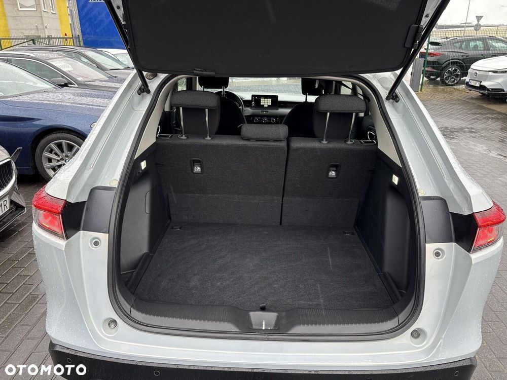 Honda HR-V 1.5 i-MMD Elegance CVT - 20