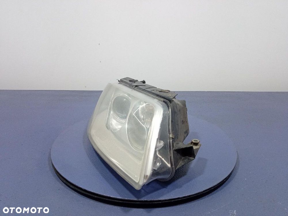 VW PASSAT B5 FL LIFT REFLEKTOR PRAWY LAMPA EU 20-6243 - 2