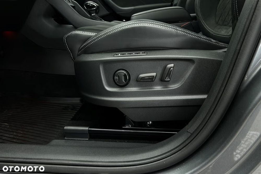 Skoda Kodiaq 2.0 TDI 4x4 Sportline DSG - 23