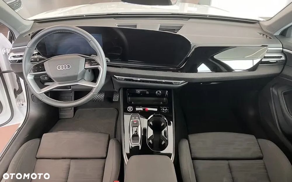 Audi A5 Limousine - 13